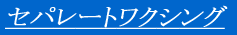 �Z�p���[�g���N�V���O
