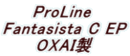 ProLine  Fantasista C EP OXAI 