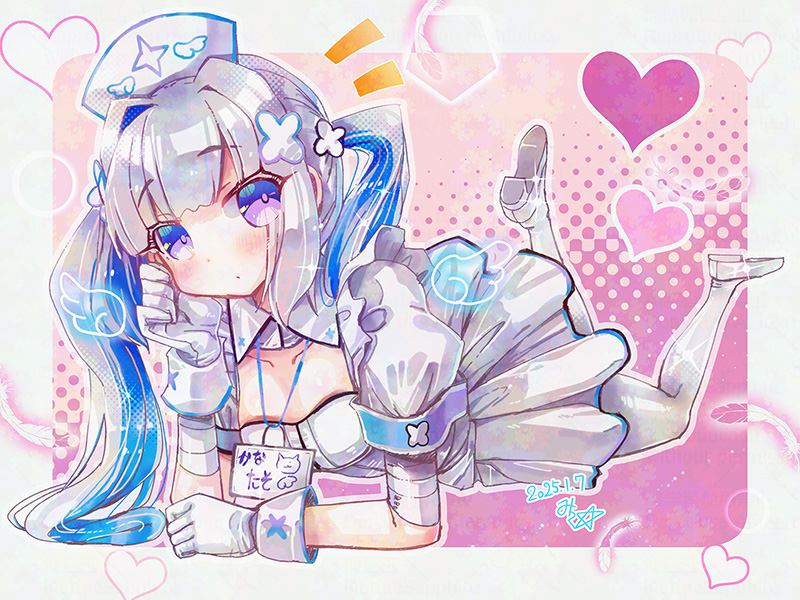 rq-star rena downlaod MS[illust]