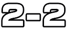 2-2 