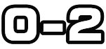 ０-２ 