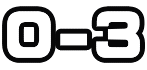 ０-３