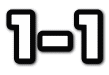 1-1 
