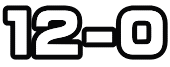 １２-０ 