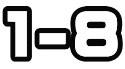 1-8