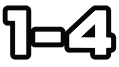 １-４