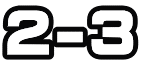 2-3