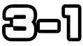 3-1 