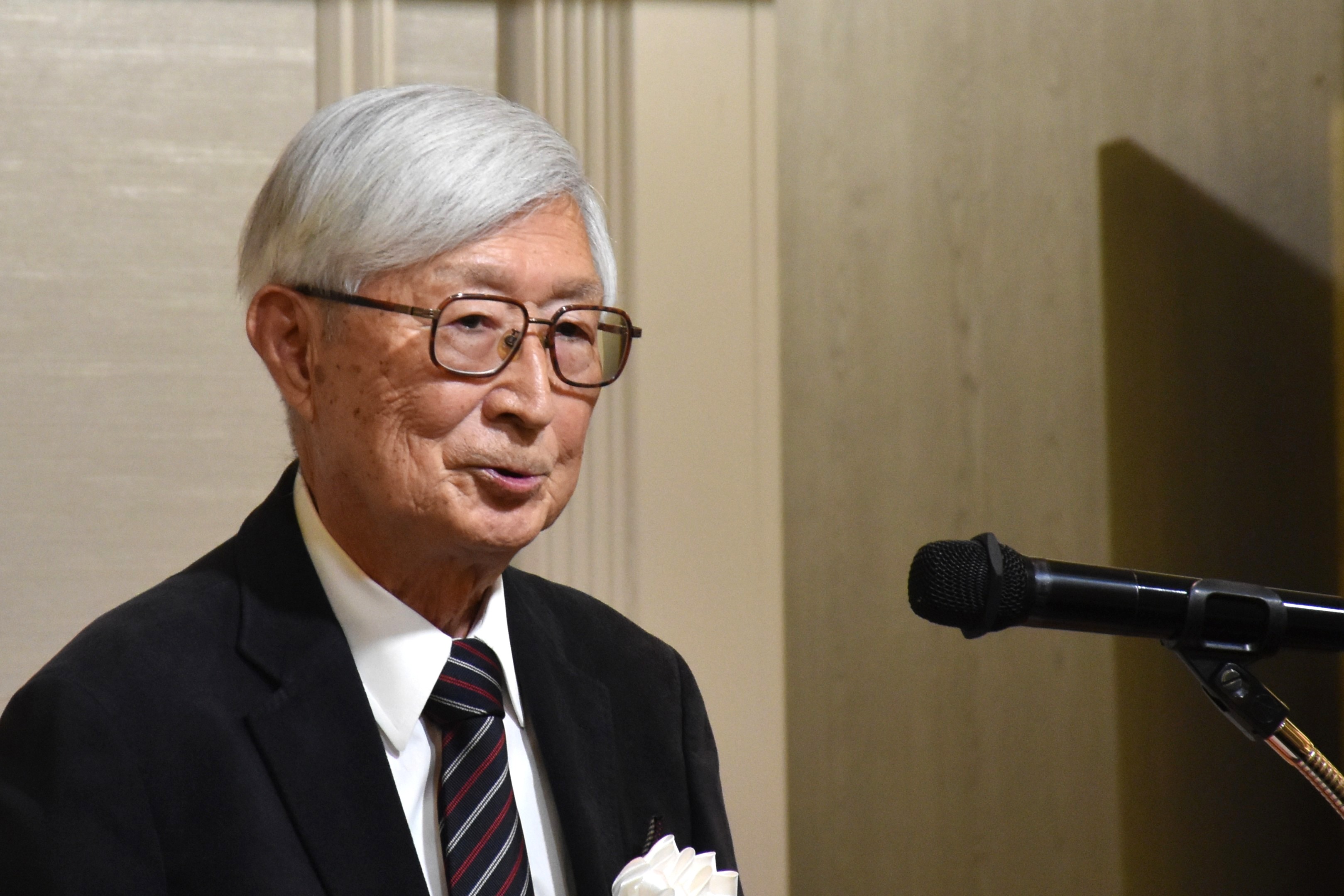 選考結果講評