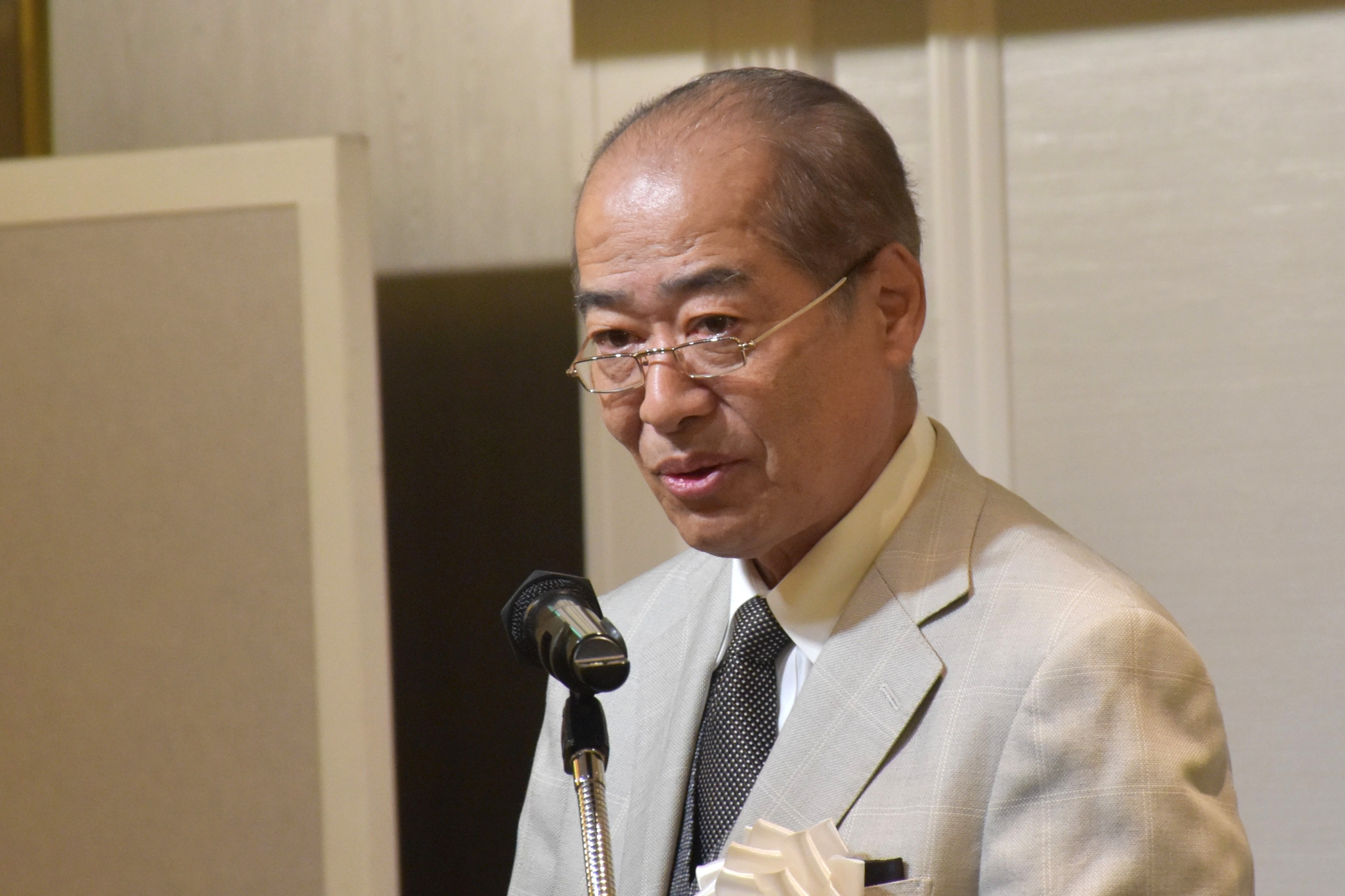 選考結果講評