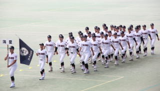 三重海星高校野球部 最新情報
