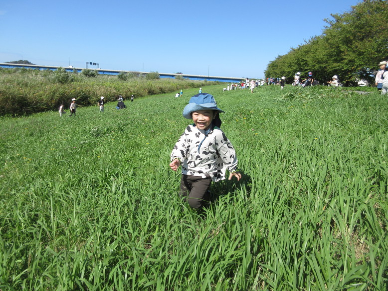日常の保育