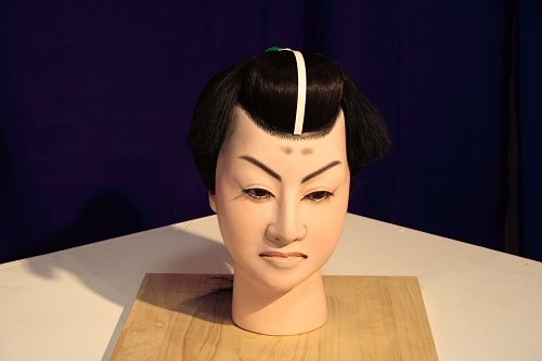 野川陽山・山車人形のすべて展 新庄ふるさと歴史センター