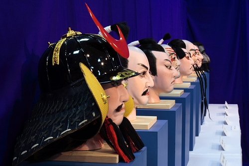 野川陽山・山車人形のすべて展 新庄ふるさと歴史センター 野川陽山・山車人形のすべて展 新庄ふるさと歴史センター