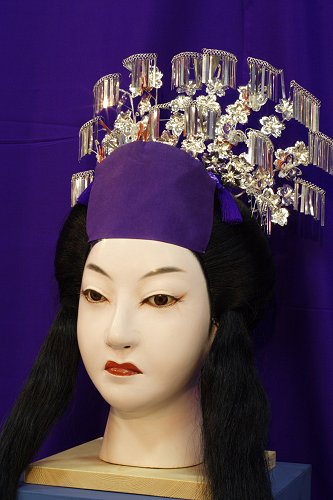 野川陽山・山車人形のすべて展 新庄ふるさと歴史センター