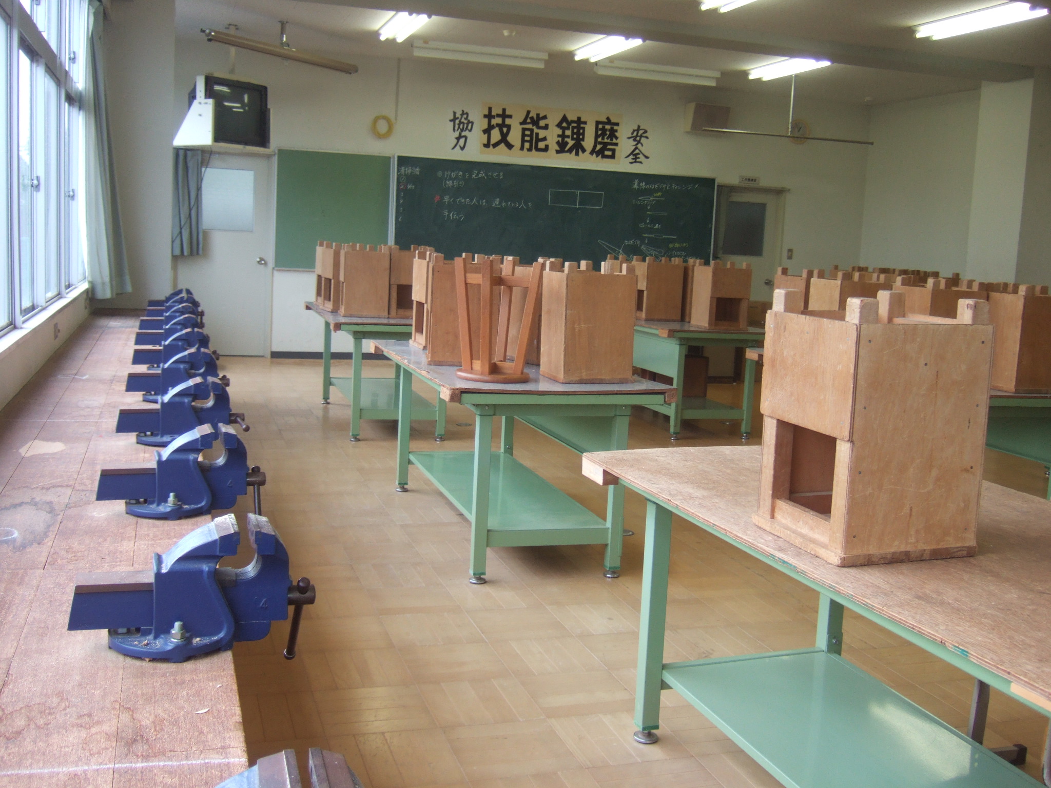 社長