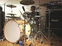 Drums