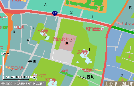 ���������Z���^�[ 1/3125