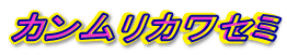 �J�������J���Z�~