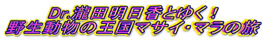 Dr.��c�������Ƃ䂭�I �쐶�����̉����}�T�C�E�}���̗�