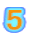 5 