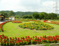 信貴山のどか村