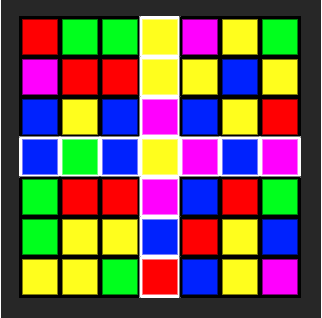 7×7