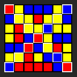 3×3