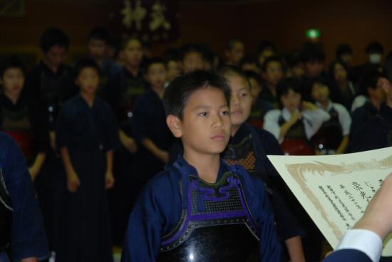 高学年3位