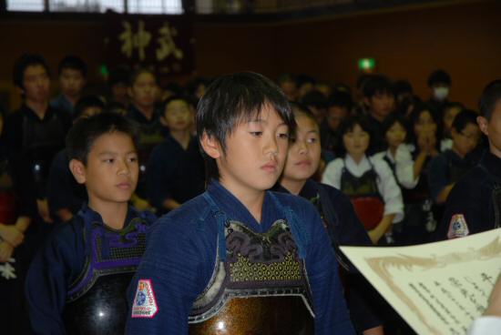 高学年3位