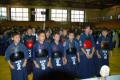 小学生団体戦準優勝