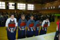小学生団体戦3位