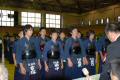 中学生団体戦3位