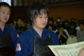 中学生3位