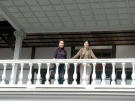 ����ǯ�ޤ�αǯ���Ƥ���ΤǤϤ���ޤ��󡪸�����ǰ�˥ѥ��ꡣ