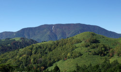 恵那山