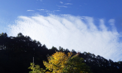 雲